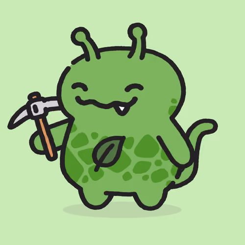 Cool Pet #13155