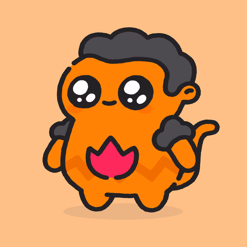 Cool Pet #5303