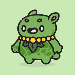 Cool Pet #12819