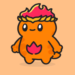 Cool Pet #1427