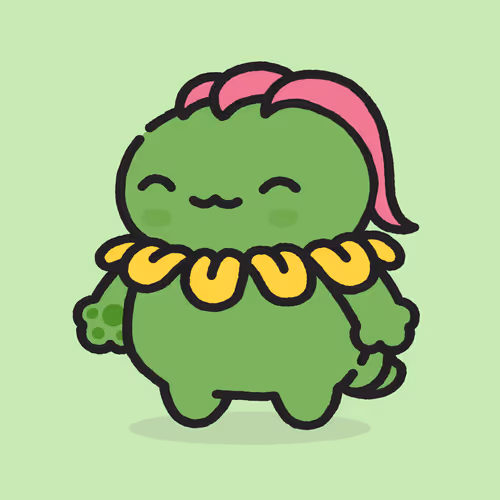 Cool Pet #5095