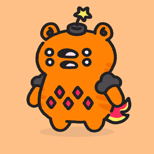 Cool Pet #4096