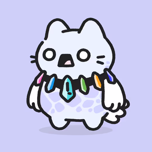 Cool Pet #7648