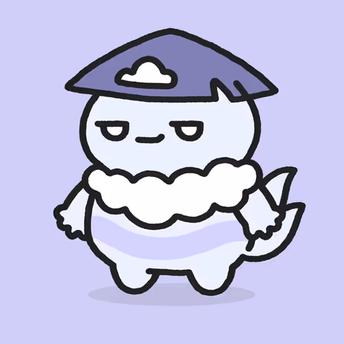 Cool Pet #11598