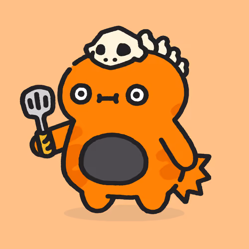 Cool Pet #12046