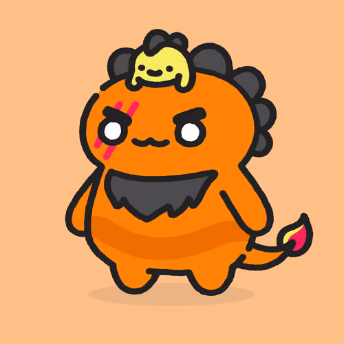 Cool Pet #14413