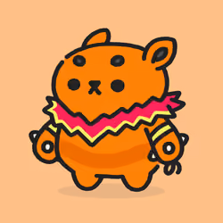 Cool Pet #9528