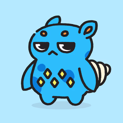 Cool Pet #16748