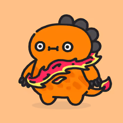Cool Pet #17709