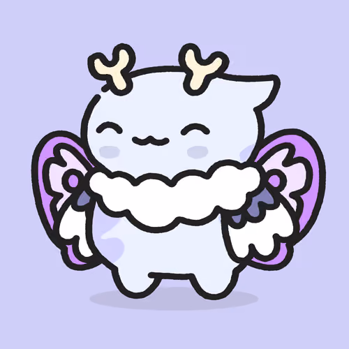 Cool Pet #12796