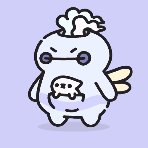 Cool Pet #14924