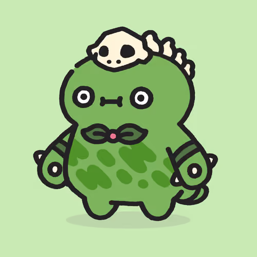 Cool Pet #14436