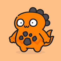 Cool Pet #13109