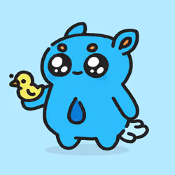 Cool Pet #8879