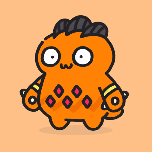 Cool Pet #15603