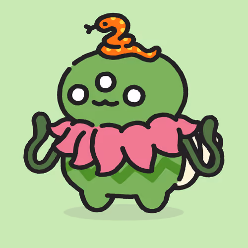 Cool Pet #14652