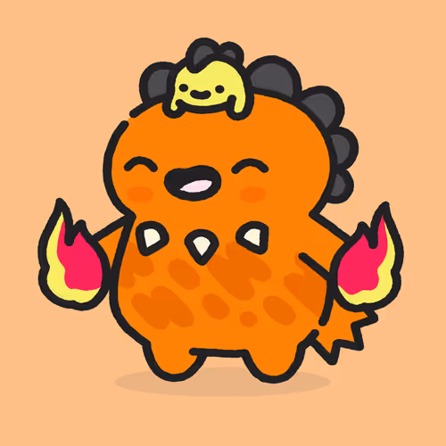 Cool Pet #5725