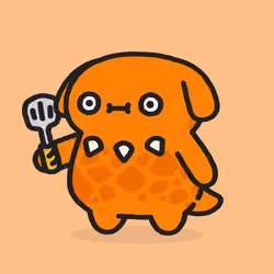 Cool Pet #8112