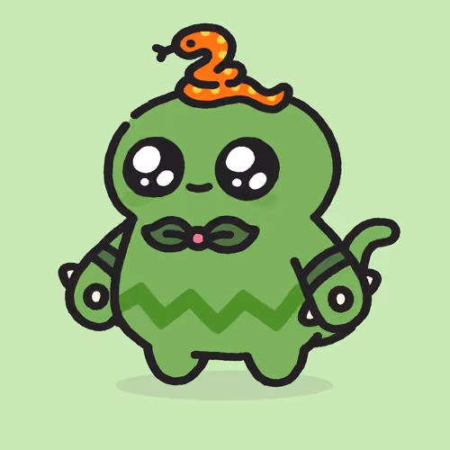 Cool Pet #13334