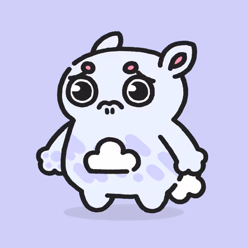 Cool Pet #9278
