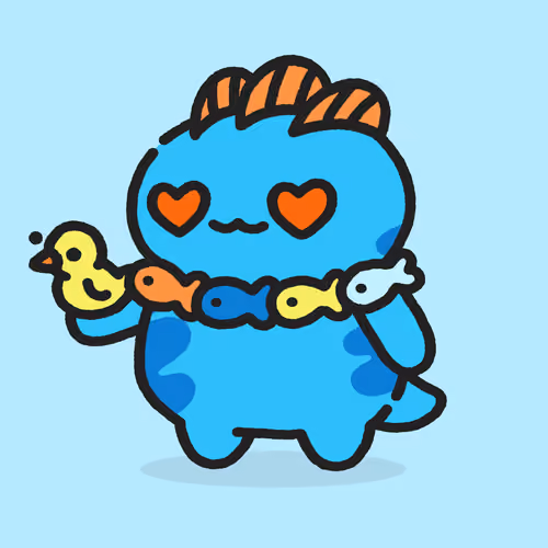 Cool Pet #8467