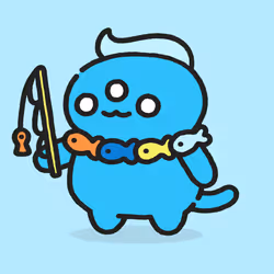Cool Pet #19063
