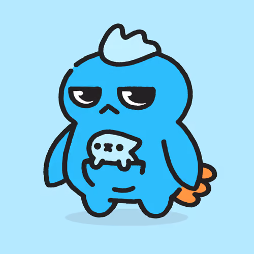 Cool Pet #19795