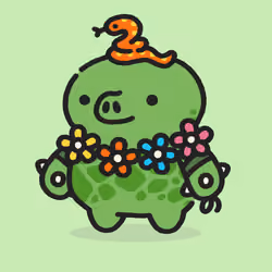 Cool Pet #10790