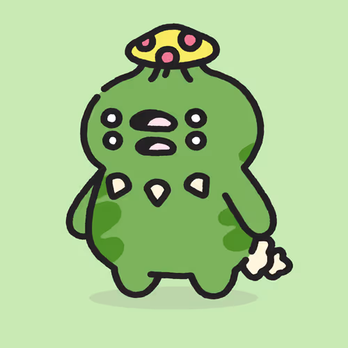 Cool Pet #5650