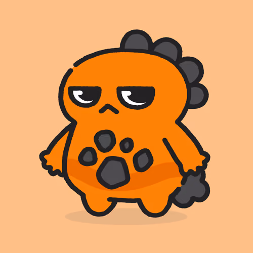 Cool Pet #15545
