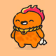Cool Pet #9152