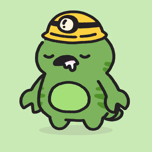 Cool Pet #4430