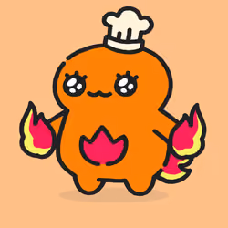 Cool Pet #8018