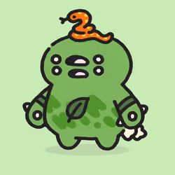 Cool Pet #7132