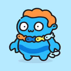 Cool Pet #16340