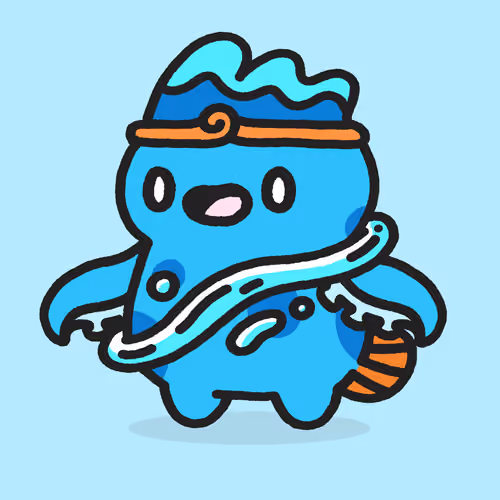 Cool Pet #18018