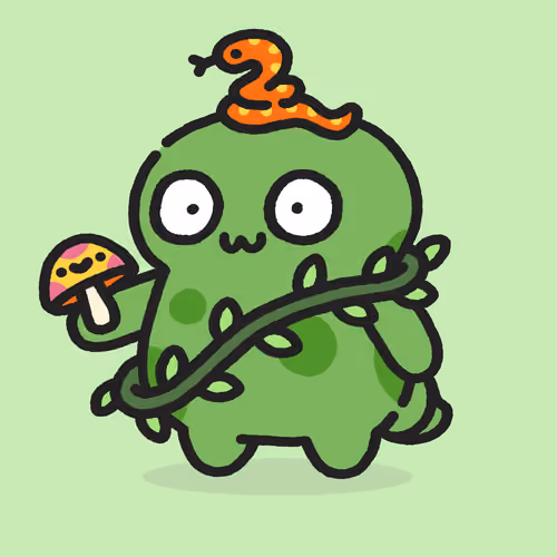 Cool Pet #13942