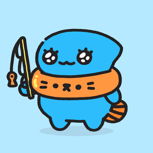 Cool Pet #3727