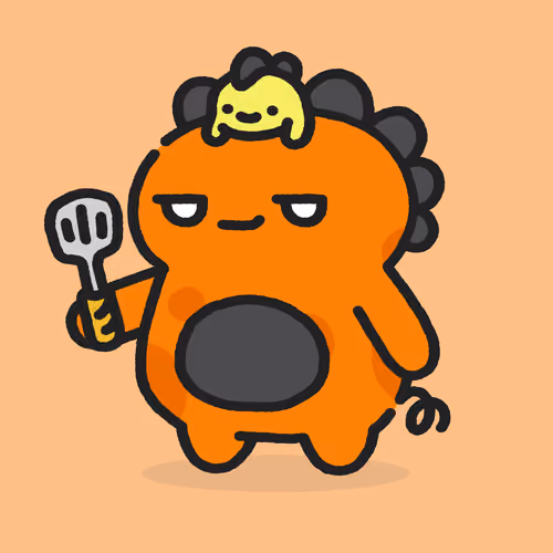 Cool Pet #16506