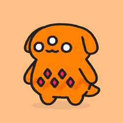 Cool Pet #3546
