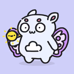 Cool Pet #2446