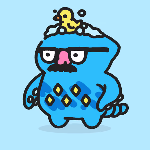 Cool Pet #8100