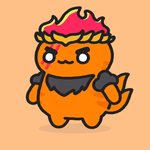 Cool Pet #7260