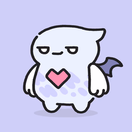 Cool Pet #7382