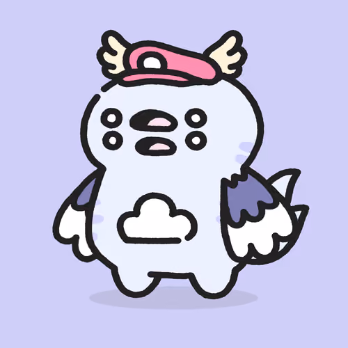 Cool Pet #17020