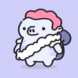 Cool Pet #18889
