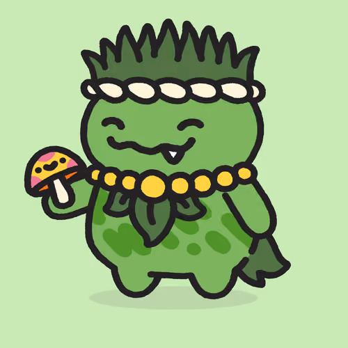 Cool Pet #4210