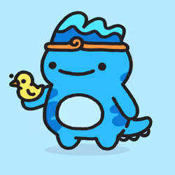 Cool Pet #14718
