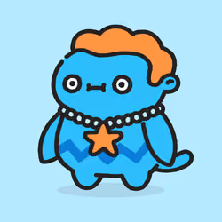 Cool Pet #8542