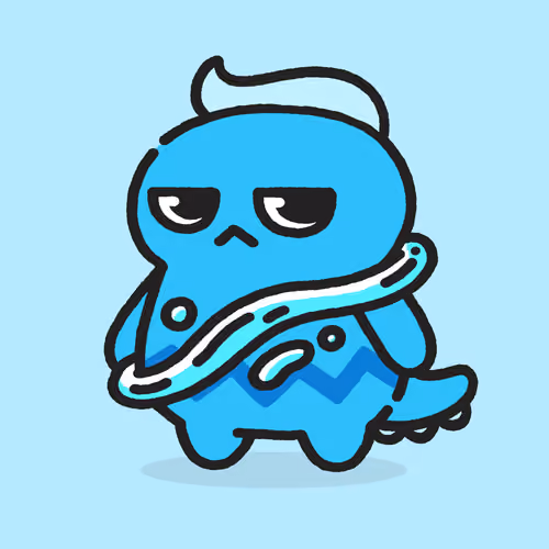 Cool Pet #11087
